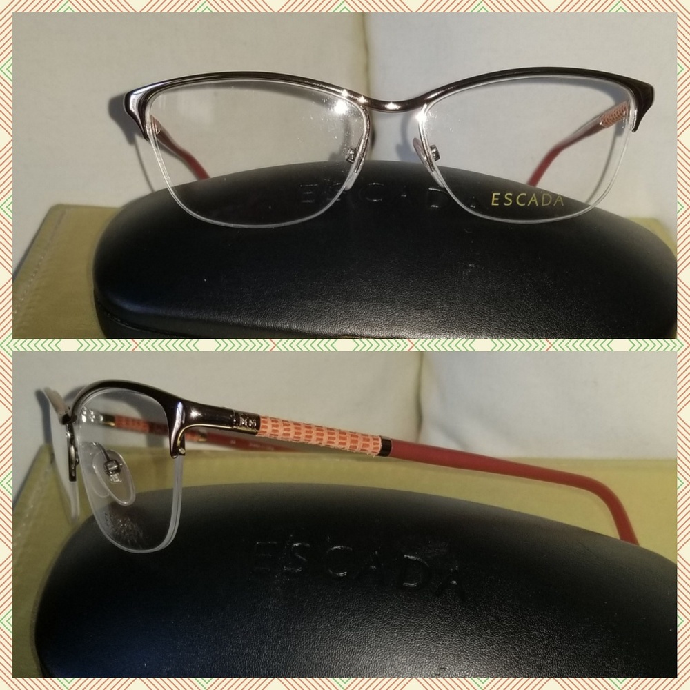 Designer optical